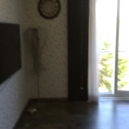 Huzur Sitesi Villalari Alanya