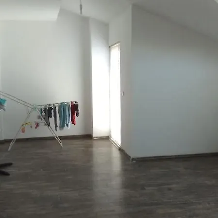 Huzur Sitesi Villalari 빌라