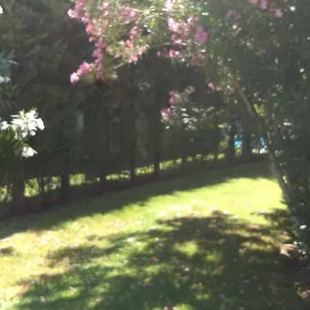 Huzur Sitesi Villalari
