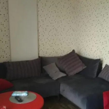 Huzur Sitesi Villalari אלאניה