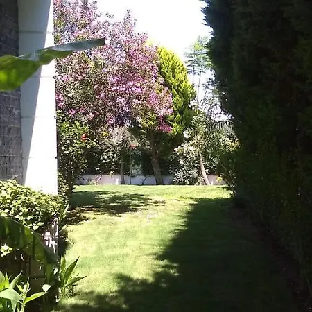 וילה Huzur Sitesi Villalari *