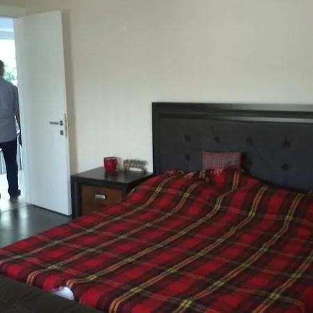 וילה Huzur Sitesi Villalari